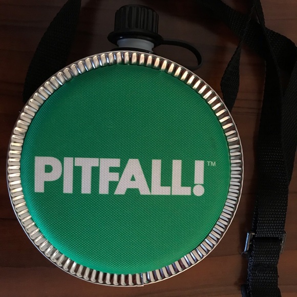 Pitfall camping canteen - Picture 4 of 6